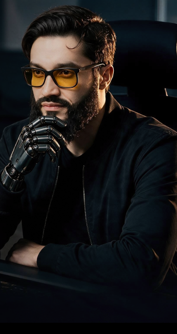 Alan Nicolas